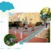 Arkadian Winnenden, Atelier Dreiseitl, stuttgart, green housing, affordable housing, family friendly housing, rainwater harvesting