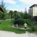Arkadian Winnenden, Atelier Dreiseitl, stuttgart, green housing, affordable housing, family friendly housing, rainwater harvesting