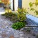 Arkadian Winnenden, Atelier Dreiseitl, stuttgart, green housing, affordable housing, family friendly housing, rainwater harvesting