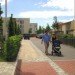 Arkadian Winnenden, Atelier Dreiseitl, stuttgart, green housing, affordable housing, family friendly housing, rainwater harvesting