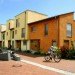 Arkadian Winnenden, Atelier Dreiseitl, stuttgart, green housing, affordable housing, family friendly housing, rainwater harvesting