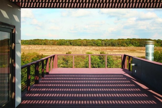 Artist Retreat, Resolution 4 Architecture, watermill, long island, eco retreat, solar home, green home
