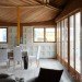 Astonyshine, Freestone, France, Italy, SDE 2012, Madrid, Villa Solar, Solar Decathlon Europe, natural materials, clean energy, renewable energy, solar energy, daylighting, green design, sustainable design, eco-design