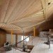 Astonyshine, Freestone, France, Italy, SDE 2012, Madrid, Villa Solar, Solar Decathlon Europe, natural materials, clean energy, renewable energy, solar energy, daylighting, green design, sustainable design, eco-design