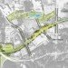 Atlanta BeltLine, Atlanta, Georgia, Urban Park, Transit, Landscape, Urban Design, development. Perkins+Will,