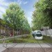 Atlanta BeltLine, Atlanta, Georgia, Urban Park, Transit, Landscape, Urban Design, development. Perkins+Will,
