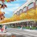 Atlanta BeltLine, Atlanta, Georgia, Urban Park, Transit, Landscape, Urban Design, development. Perkins+Will,
