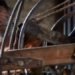 Everything is Incredible, helicopter, junk helicopter, polio, recycled materials, augustin,