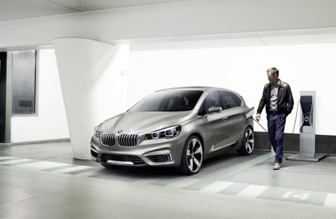 2012 Paris Motor Show, Smart forstars concept, Lexus, Lexus LF-CC Concept, Honda CR-Z, Peugeot Onyx, Mitsubishi Outlander, Mercedes-Benz Concept B-Class Electric Drive, Nissan Terra Fuel Cell SUV Concept, BMW Concept Active Tourer Plug-In hybrid