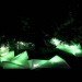 Eco design, Green Design, Sustainable design, Tree Concert, Berlin, Federal Environmental and Nature Conservation, BUND, BBDO Proximity Berlin, Gang of Berlin, Ketchum Pleon PR, LED Installation, Fernsehturn, interactive art installation