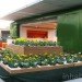 Solar Decathlon, Madrid, Basque, Ekihouse, prefabricated design, self-sufficiency, energy efficiency, photovoltaics, rainwater harvesting, greywater recycling, perforated steel, modular, loft design, bespoke furniture