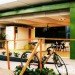 Solar Decathlon, Madrid, Basque, Ekihouse, prefabricated design, self-sufficiency, energy efficiency, photovoltaics, rainwater harvesting, greywater recycling, perforated steel, modular, loft design, bespoke furniture