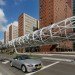 Beatrixkwartier, Zwarts Jansma Architects, the hague, light rail station, train station, tubular space frame, randstadrail
