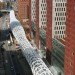 Beatrixkwartier, Zwarts Jansma Architects, the hague, light rail station, train station, tubular space frame, randstadrail