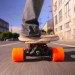 Boosted Boards, Electric Skateboard, electric vehicle, skateboard, longboard, world's lightest electric vehicle