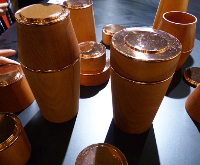 100% Design, London Design Festival, LDF12, eco design, green design, sustainable design, copper, wood, Brazil, Bravo, La Familie