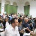 Lower East Side CB3 Community Board Meeting to Discuss Greyhound at Seward Park