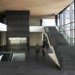 Caja Badajoz, Estudio Lamela, spain, bank headquarters, louvers, sun shading, bank