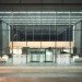 Caja Badajoz, Estudio Lamela, spain, bank headquarters, louvers, sun shading, bank