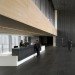 Caja Badajoz, Estudio Lamela, spain, bank headquarters, louvers, sun shading, bank