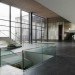 Caja Badajoz, Estudio Lamela, spain, bank headquarters, louvers, sun shading, bank