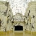 Carlos Amorales, moths, Black Cloud, butterflies, Espacio AV