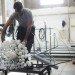 Cloud, Caitlind Brown, reclaimed bulbs, eco art, green lighting, incandescent bulbs, nuit blanche calgary