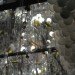 Cloud, Caitlind Brown, reclaimed bulbs, eco art, green lighting, incandescent bulbs, nuit blanche calgary