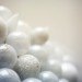 Cloud, Caitlind Brown, reclaimed bulbs, eco art, green lighting, incandescent bulbs, nuit blanche calgary