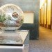 eco design, sustainable design, green design, Crooked Nest, San Francisco Bay Area, terrarium, indoor garden, hand blown glass, living walls, miniature garden