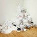 green design, eco design, sustainable design, David Ellis, Kinetic Sculptures, joshua Liner Gallery, recycle art, recycled sculptures, Times Square, Roberto Carlos Lange