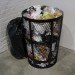 green design, eco design, sustainable design, David Ellis, Kinetic Sculptures, joshua Liner Gallery, recycle art, recycled sculptures, Times Square, Roberto Carlos Lange