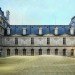 Department of Islamic Arts, Mario Bellini, Rudy Ricciotti, Louvre, daylighting, eco museum, golden roof