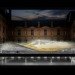 Department of Islamic Arts, Mario Bellini, Rudy Ricciotti, Louvre, daylighting, eco museum, golden roof