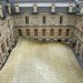 Department of Islamic Arts, Mario Bellini, Rudy Ricciotti, Louvre, daylighting, eco museum, golden roof