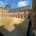 Department of Islamic Arts, Mario Bellini, Rudy Ricciotti, Louvre, daylighting, eco museum, golden roof