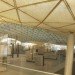 Department of Islamic Arts, Mario Bellini, Rudy Ricciotti, Louvre, daylighting, eco museum, golden roof