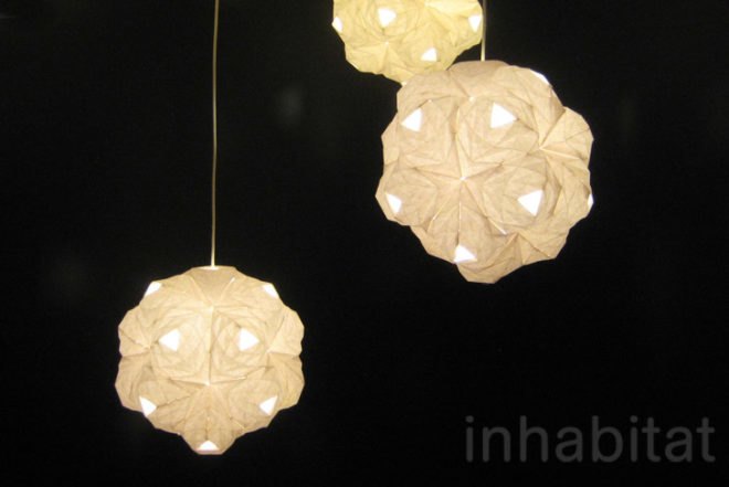 Designersblock, London Design Festival 2012, Ana Lisa Alperovich, terracota, leds, low-energy lights, recycled materials, Art, DIY, Green Products, Recycled Materials, London Design Week, energy efficiency, Green Lighting, green furniture, Green Design Events,3D printing