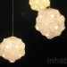 Designersblock, London Design Festival 2012, Ana Lisa Alperovich, terracota, leds, low-energy lights, recycled materials, Art, DIY, Green Products, Recycled Materials, London Design Week, energy efficiency, Green Lighting, green furniture, Green Design Events,3D printing