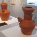 Designersblock, London Design Festival 2012, Ana Lisa Alperovich, terracota, leds, low-energy lights, recycled materials, Art, DIY, Green Products, Recycled Materials, London Design Week, energy efficiency, Green Lighting, green furniture, Green Design Events,3D printing