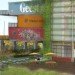 Detroit, Collision Works, koop.am, shipping containers, cargotecture, boutique hotel, shipping container home