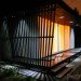 Dojo, Umwelt, Lucía Cavecedo García, passive cooling, shade structure, chile,