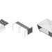 Dojo, Umwelt, Lucía Cavecedo García, passive cooling, shade structure, chile,