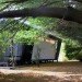 Dojo, Umwelt, Lucía Cavecedo García, passive cooling, shade structure, chile,
