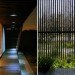 Dojo, Umwelt, Lucía Cavecedo García, passive cooling, shade structure, chile,