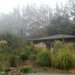 Dojo, Umwelt, Lucía Cavecedo García, passive cooling, shade structure, chile,