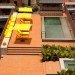 Downtown Mexico, Grupo Habita, boutique hotel, adaptive reuse, green renovation, mexico city, eco travel