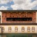 Downtown Mexico, Grupo Habita, boutique hotel, adaptive reuse, green renovation, mexico city, eco travel