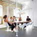 green design, eco design, sustainable design, Swing Table, DuffyLondon, MOdular table, Forest Stewardship Council Certified