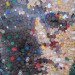 sustainable art, eco art, thumbtacks, creative reuse, London artist, Duncan MacAskill, Ally Capellino, eco design, local production
